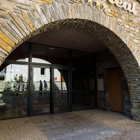 Au Centre Avec Piscine Et Sauna, Wi-fi Inclus - Fr-1-296-422 Lägenhet *