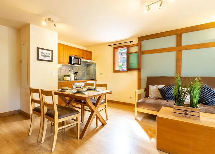 Au Centre Avec Piscine Et Sauna, Wi-fi Inclus - Fr-1-296-422