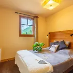 Au Centre Avec Piscine Et Sauna, Wi-fi Inclus - Fr-1-296-422 アパート