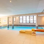 Au Centre Avec Piscine Et Sauna, Wi-fi Inclus - Fr-1-296-422 アパート
