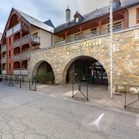 Au Centre Avec Piscine Et Sauna, Wi-fi Inclus - Fr-1-296-422 Apartamento